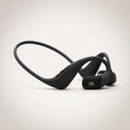 JBL Endurance Pace - Auriculares deportivos de oreja abierta (negro/gris)