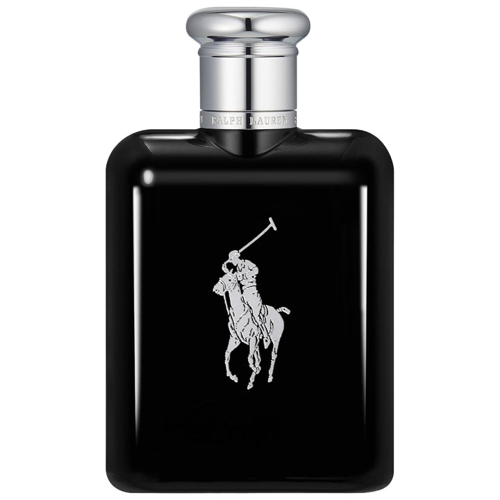 RALPH LAUREN FRAGRANCES - Polo Black - Eau de Toilette - Colonia pa...