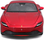 Bburago 1:24 R&P Ferrari Roma - Rojo