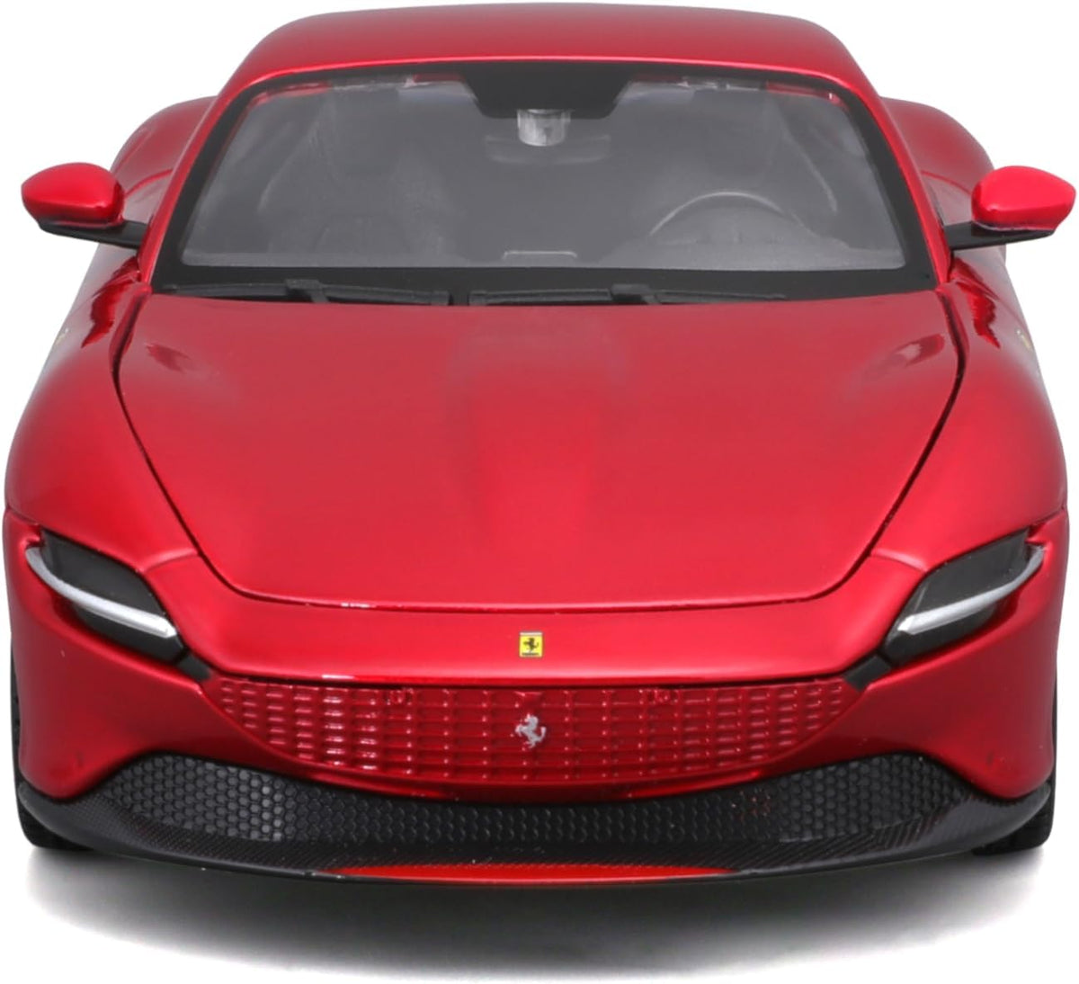 Bburago 1:24 R&P Ferrari Roma - Rojo