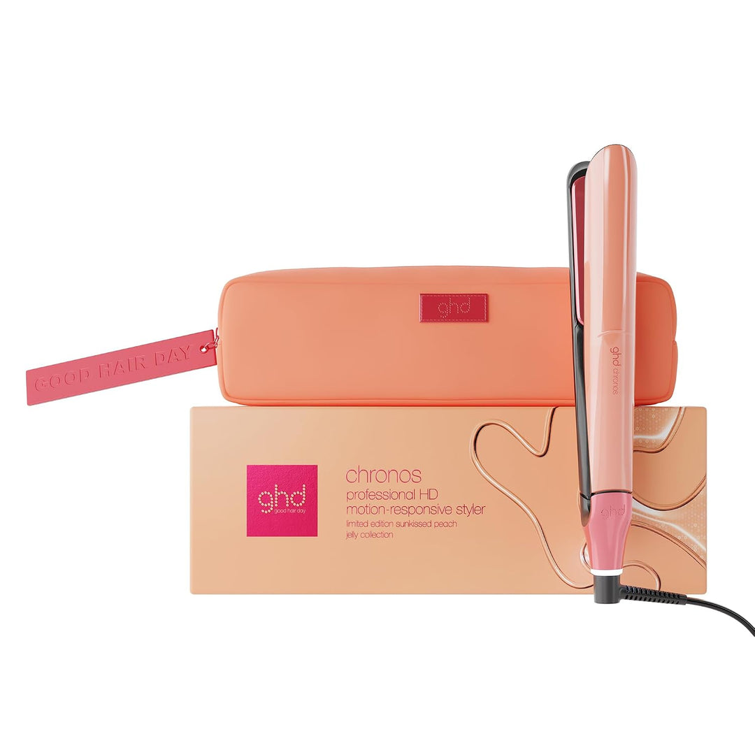 ghd Estilizadores Chronos & Chronos Max