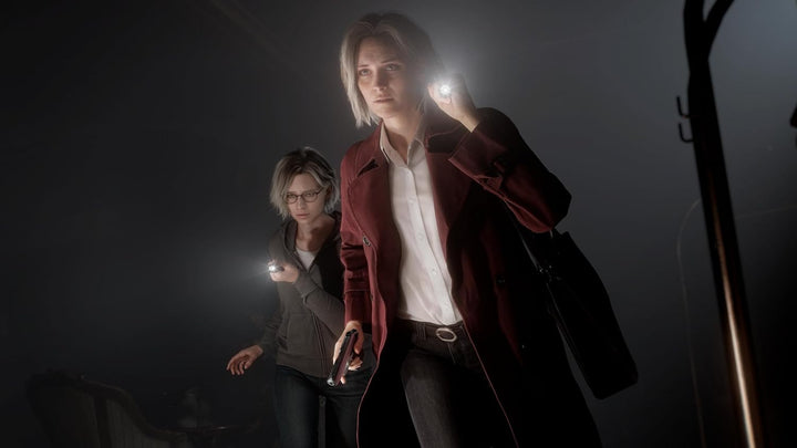 Resident Evil Requiem Amazon Exclusive - PlayStation 5
