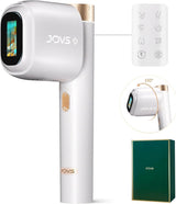 JOVS Depilación láser, depilación IPL para mujeres y hombres, tecno...