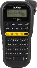 Etiquetadora P-Touch Pro PTH111 Original de Brother