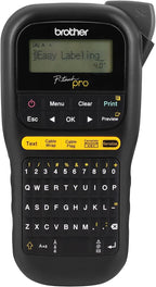 Etiquetadora P-Touch Pro PTH111 Original de Brother