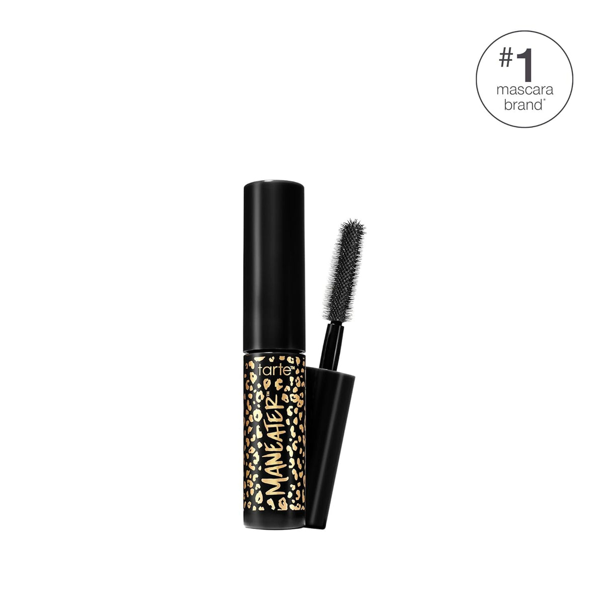tarte maneater mascara \u2013 Extreme Curl, Instant Volume &amp; Le...