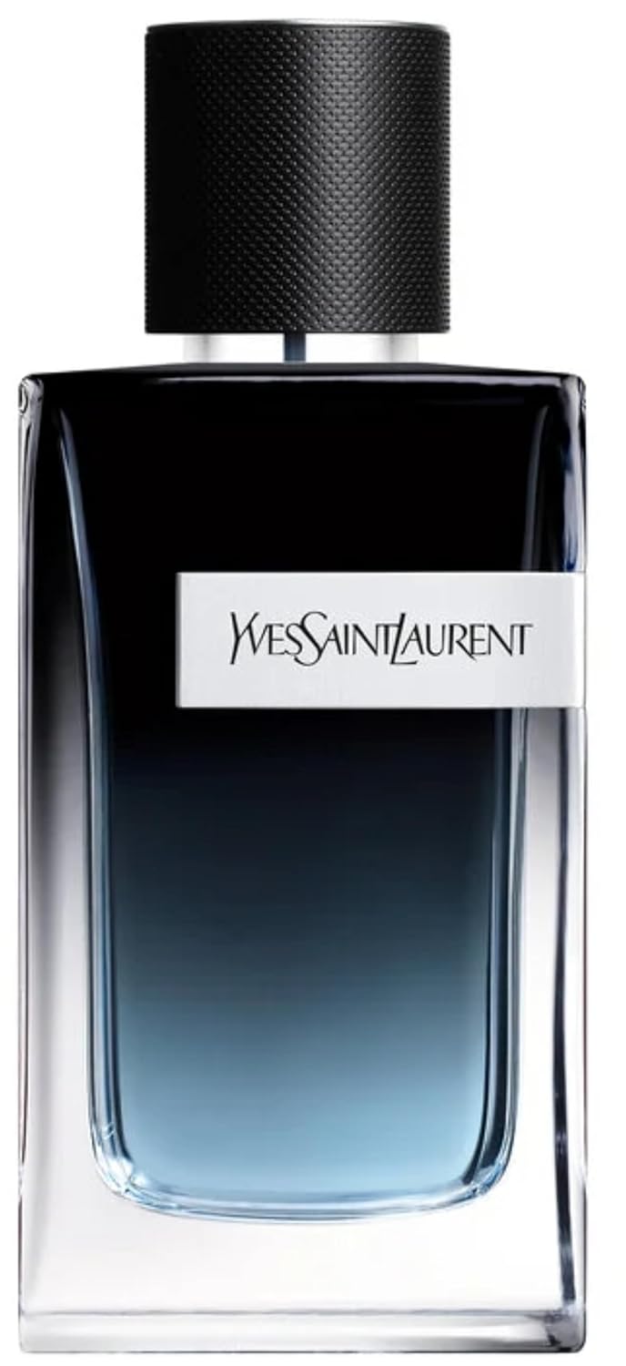 Yves Saint Laurent Y para hombres Eau de Parfum en spray 3.3 fl oz...