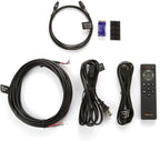 Klipsch R-51PM Altavoz Bluetooth con alimentación, negro