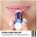ChapStick - Tubos de bálsamo para labios hidratante, sabor original...