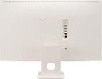 LG 27U511SA-W Monitor de computadora IPS inteligente Full HD (1920...