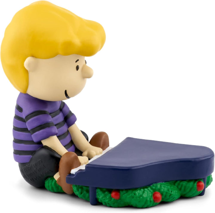 Tonies Peanuts A Charlie Brown Christmas Figura de juguete