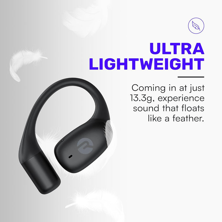 Raycon Essential Open Earbuds \u2013 Auriculares inalámbricos True...