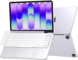 Soonjet Funda para MacBook Neo de 13 pulgadas, modelo A3404 2026, i...