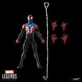 Marvel Legends Series Gamerverse Miles Morales - Traje