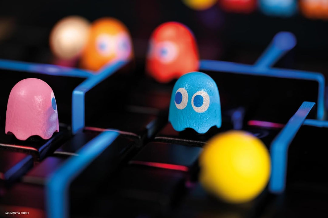 Quoridor Pac-Man | Juego divertido para toda la familia | Juego de...