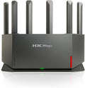H3C AX5400 WiFi 6 Gaming Router para Internect inalámbrico (NX30), uso, Wi-Fi 6