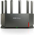 H3C AX5400 WiFi 6 Gaming Router para Internect inalámbrico (NX30), uso, Wi-Fi 6