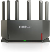 H3C AX5400 WiFi 6 Router para Internet inalámbrico (NX54), enrutado...