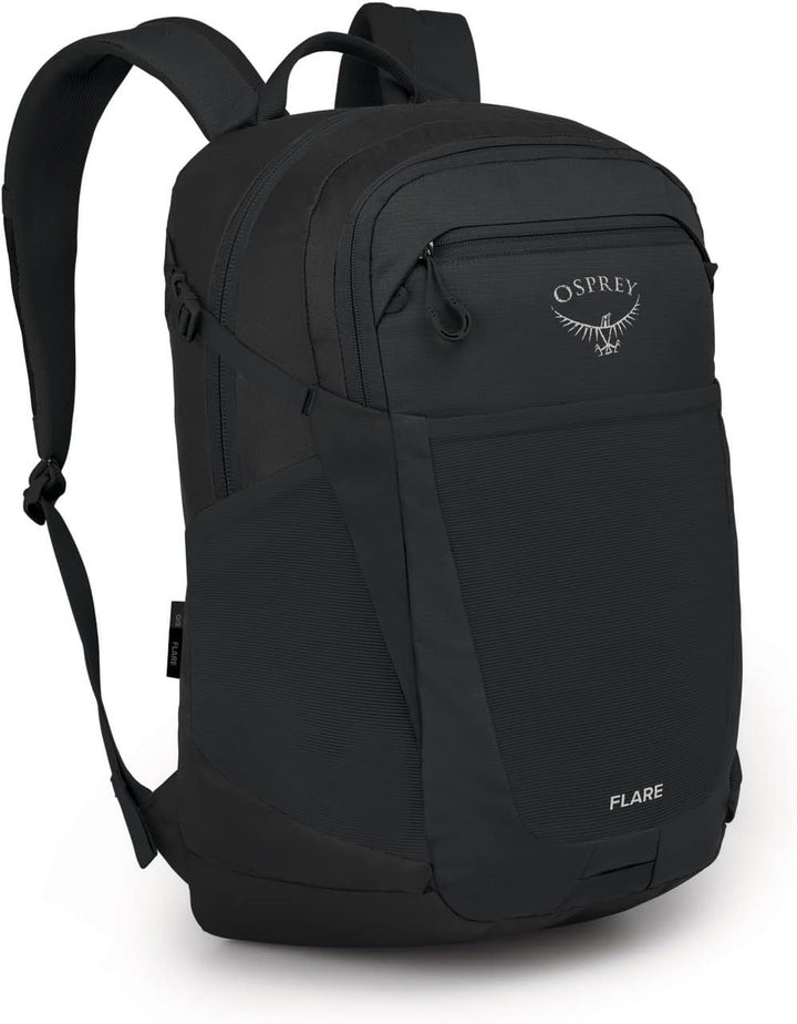 Mochila para laptop Osprey Flare Commuter