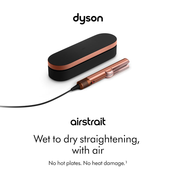 Dyson - Plancha Airstrait™