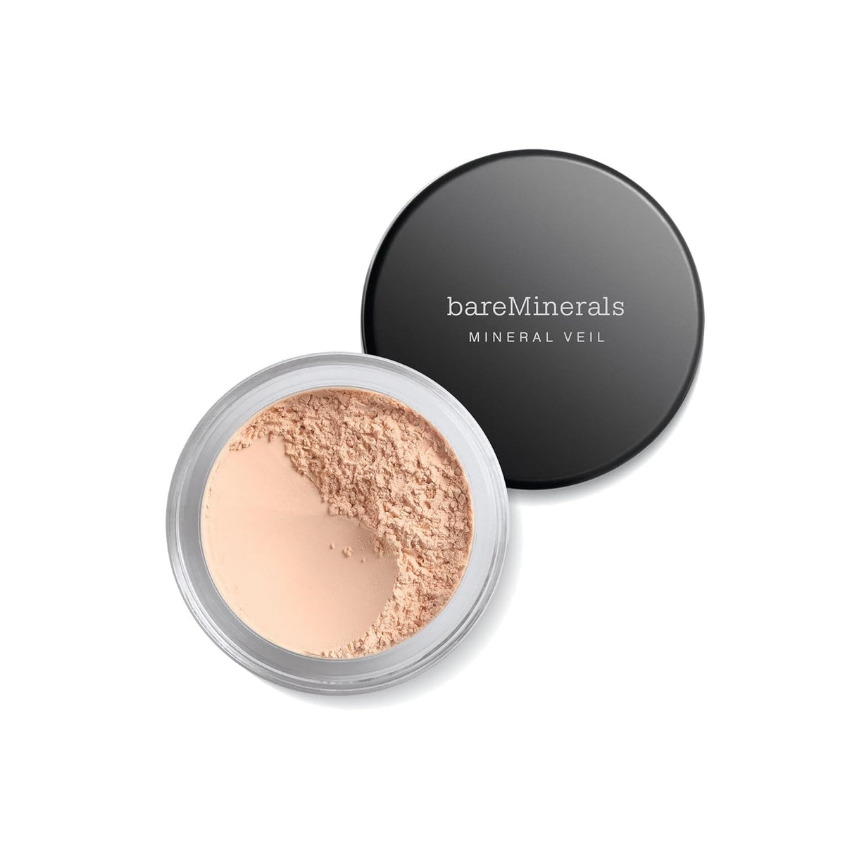 bareMinerals - Velo mineral en polvo translúcido fijador en polvo s...