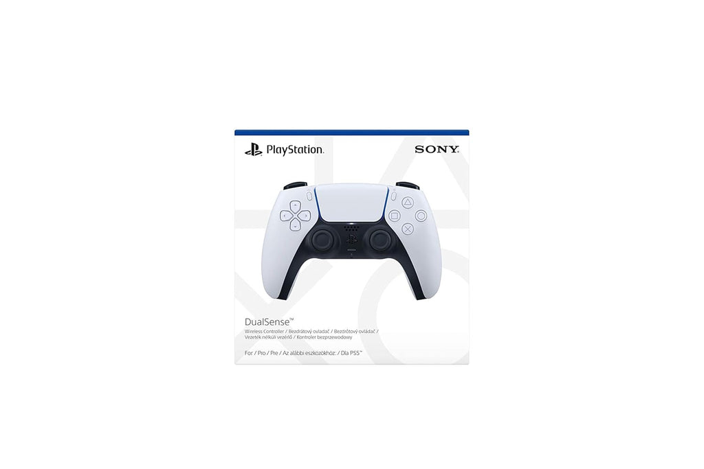 Control inalámbrico Sony PlayStation 5 DualSense (reacondicionado)