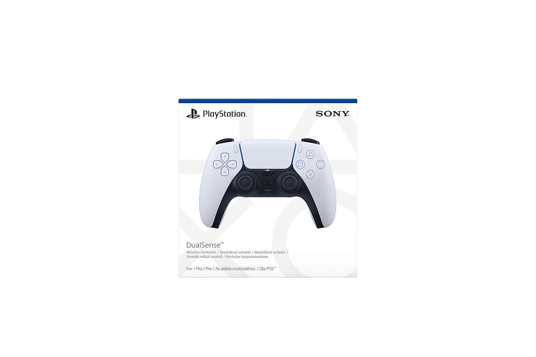 Sony PlayStation 5 DualSense Wireless Controller