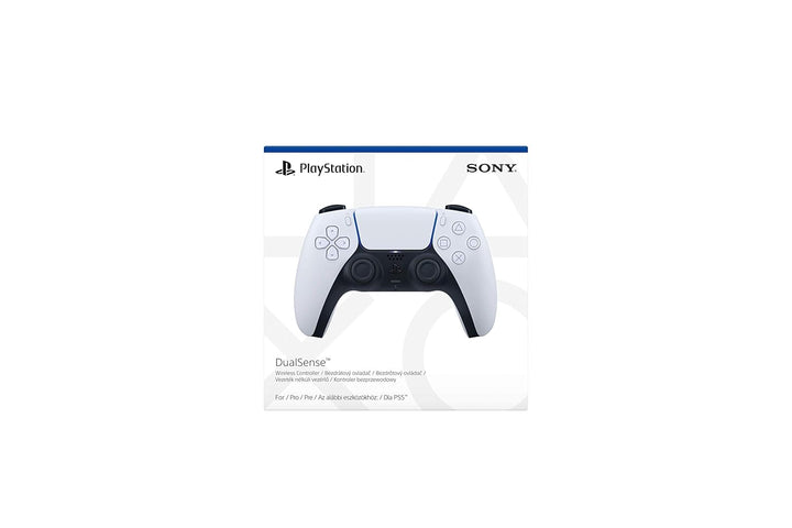 Sony PlayStation 5 DualSense Wireless Controller