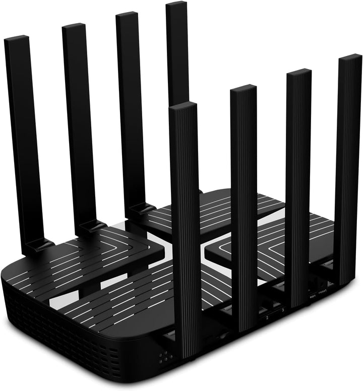 Wiflyer Enrutador 4G LTE, módulo CAT 4 EC25 300Mbps con ranura para...