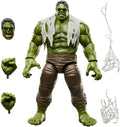 Marvel Legends Series Hulk, Spider-Man: Brand New Day
