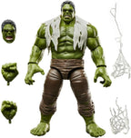 Marvel Legends Series Hulk, Spider-Man: Brand New Day