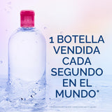 Bioderma - Sensibio - Agua Micelar H2O - Limpiador Desmaquillante -...