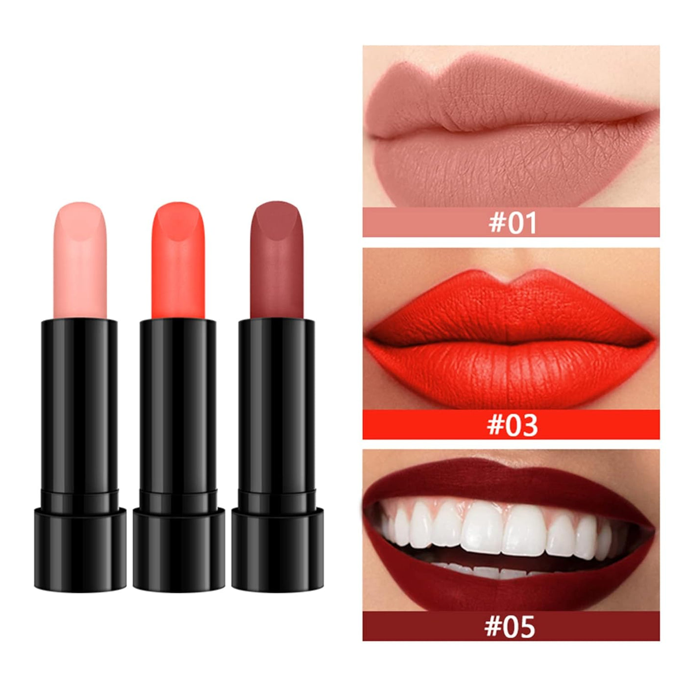Pure Vie Juego de maquillaje sorpresa todo en uno para regalo navid...