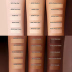 JUNG SAEM MOOL Essential Skin Nuder Cushion | Acabado natural, base...