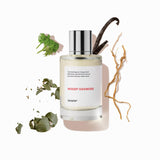 Dossier - Woody Oakmoss - Eau de Parfum - Inspirado en C. Coco Made...