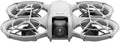 DJI Neo, Minidron con cámara 4K UHD para adultos, dron de 135 g que te sigue, despegue con la palma, seguimiento de sujetos, QuickShots, video estabilizado, protector de hélice incorporado (sin