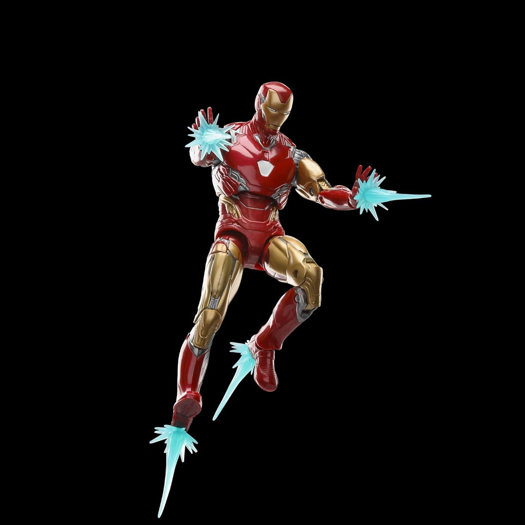 Marvel Legends Series Iron Man Mark LXXXV, Avengers: Endgame Figura...