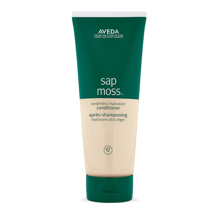 Aveda Sap Moss Acondicionador de hidratación sin peso | Hidrata, de...