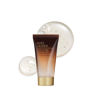 Estée Lauder Advanced Night Cleansing Gelée limpiador facial en esp...