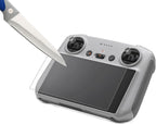 Mr.Shield Protector de pantalla compatible con DJI Mini 3