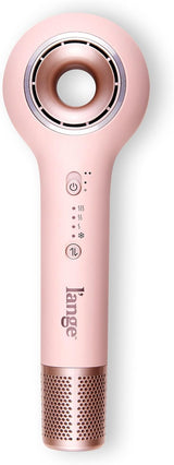 L'ANGE HAIR Axia HaloRing Secador de Cabello | Secador Iónico d...