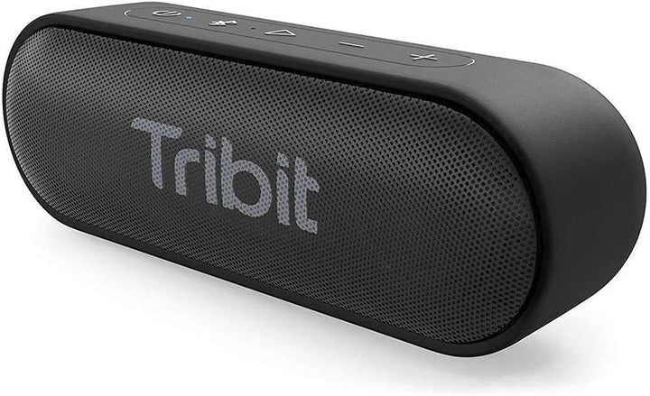 Tribit XSound Go Altavoz Bluetooth portátil, 12 W altavoz inalámbri...