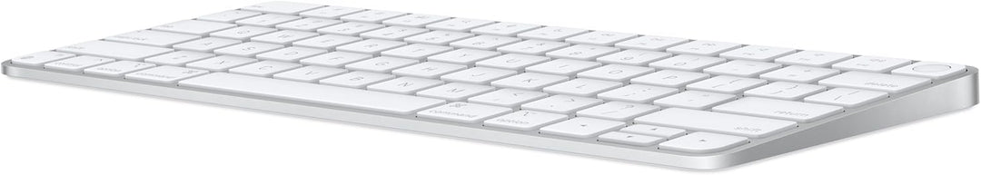 Teclado Magic de Apple con Touch ID: Inalámbrico, Bluetooth, Recarg...