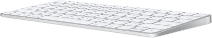 Teclado Magic de Apple con Touch ID: Inalámbrico, Bluetooth, Recarg...