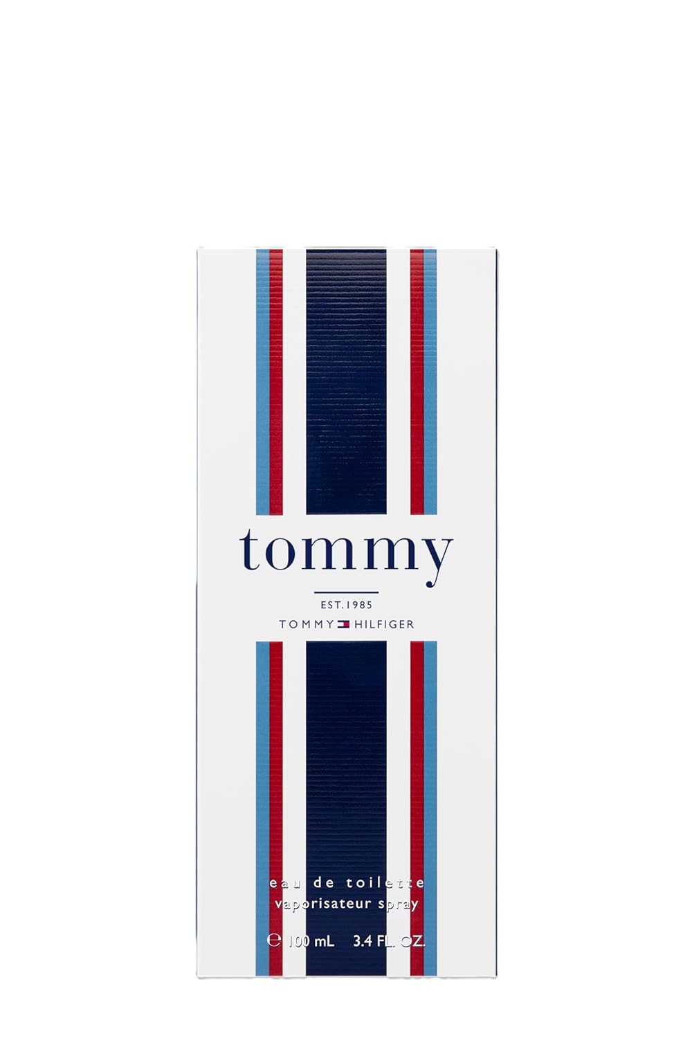 Tommy Hilfiger Tommy Eau de Toilette, para hombres, 100ml \/ 3.3 fl.oz