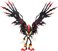 Sonic The Hedgehog - Figura de acción de Shadow de seis pulgadas escala personalizable edición coleccionista