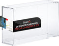 Vitrina acrílica para 151 UPC y Mega CHARZRD X ex Ultra-Premium Collection UPC - Tapa magnética 8+0.197 in Acrílico - Compatible con Mega Charzrd X ex UPC y 151 UPC