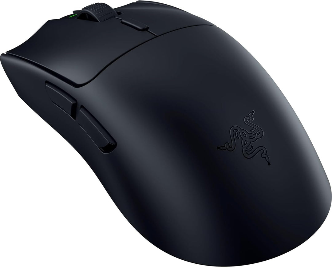 Razer Viper V3 HyperSpeed - Mouse inalámbrico para juegos