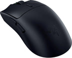 Razer Viper V3 HyperSpeed - Mouse inalámbrico para juegos