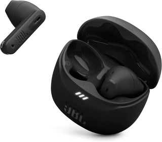 JBL Tune Flex 2 - Auriculares verdaderamente inalámbricos con cance...